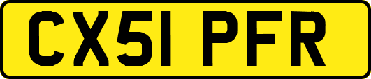 CX51PFR