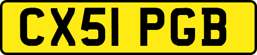 CX51PGB