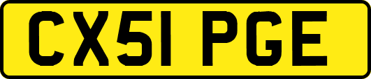 CX51PGE