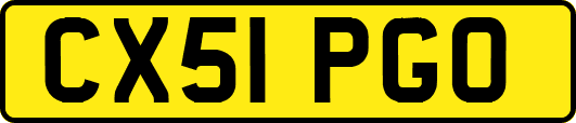 CX51PGO