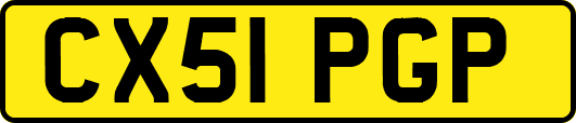CX51PGP