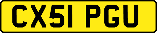 CX51PGU