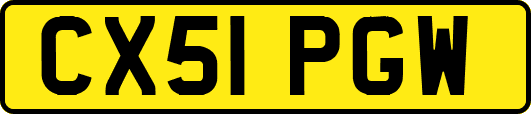 CX51PGW