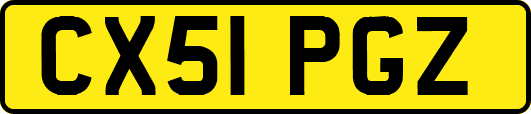 CX51PGZ