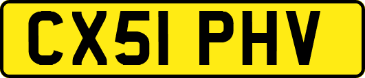 CX51PHV