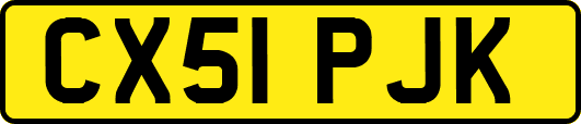 CX51PJK
