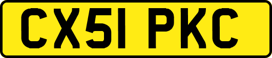 CX51PKC
