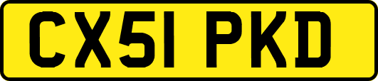 CX51PKD