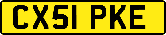 CX51PKE