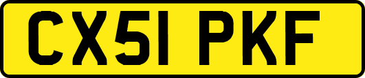 CX51PKF