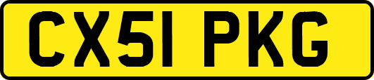 CX51PKG