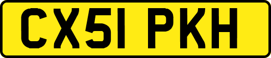 CX51PKH