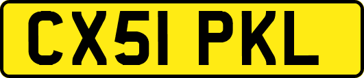 CX51PKL