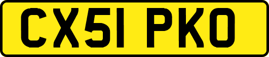 CX51PKO