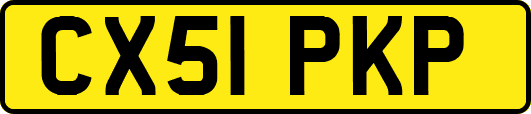CX51PKP