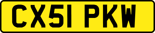 CX51PKW