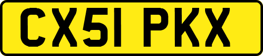 CX51PKX