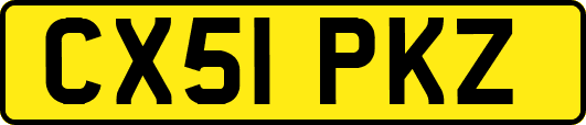 CX51PKZ