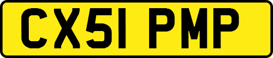CX51PMP