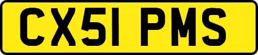 CX51PMS