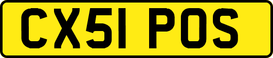 CX51POS