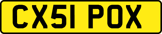 CX51POX