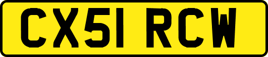 CX51RCW