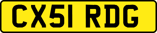 CX51RDG