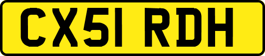 CX51RDH