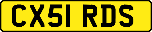 CX51RDS