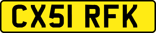 CX51RFK