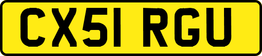 CX51RGU