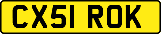 CX51ROK
