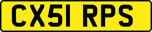 CX51RPS
