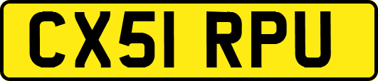 CX51RPU