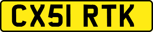 CX51RTK