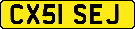 CX51SEJ