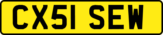 CX51SEW