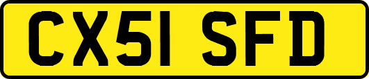 CX51SFD
