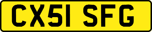 CX51SFG