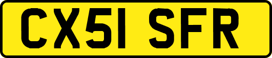 CX51SFR