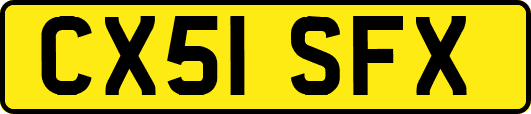 CX51SFX