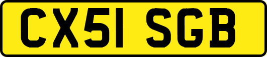 CX51SGB