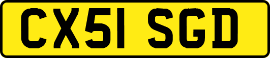 CX51SGD