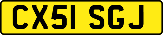CX51SGJ