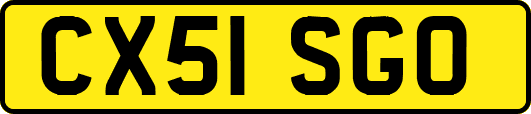 CX51SGO