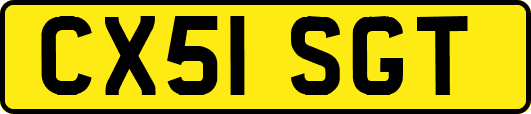 CX51SGT