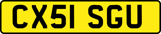 CX51SGU