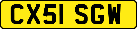 CX51SGW