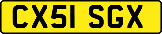 CX51SGX